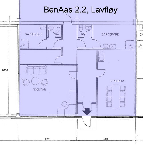 BenAas 2.2 lavfløy benaas 2-2 lavfloy-uthevet-500px